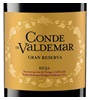 Bodegas Valdemar Conde De Valdemar Gran Reserva Rioja 2008